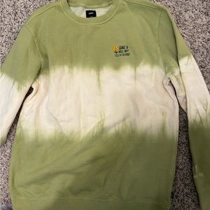 Vans Off The Wall crewneck